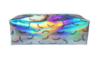 Piórnik holograficzny Oczy