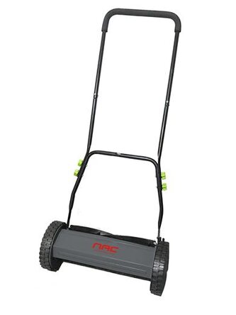 Vřetenová sekačka NAC LM-30-C