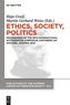 Ethics, Society, Politics
