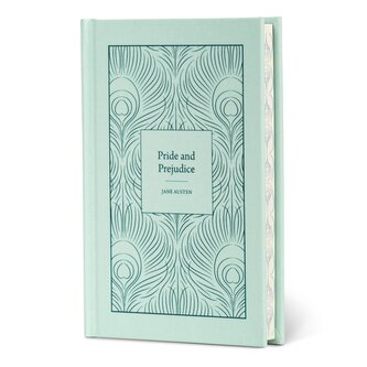 Pride and Prejudice