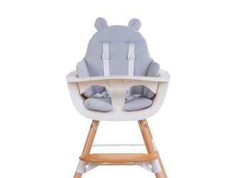 Sedací podložka do židličky Evolu / Evosit Grey