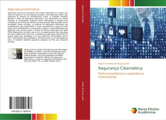 Segurança Cibernética