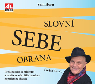 Slovní sebeobrana Slovní sebeobrana