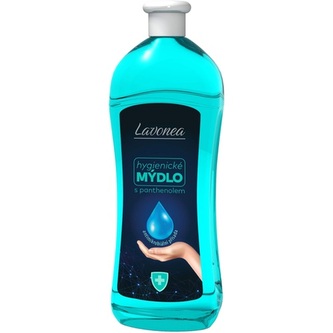 Lavon Lavonea hygienické mýdlo s panthenolem 1 l