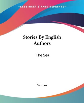 Stories By English Authors