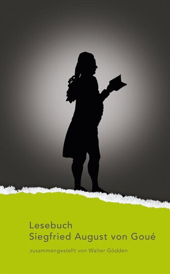 August Siegfried von Goué