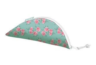 Piórnik saszetka Cocoon LadyLike Róże