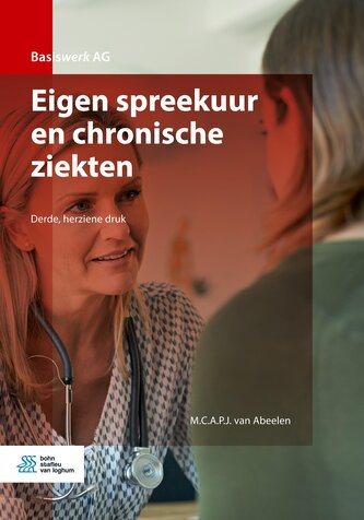 Eigen spreekuur en chronische ziekten