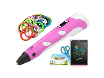 3D pióro LTC LXAS39P