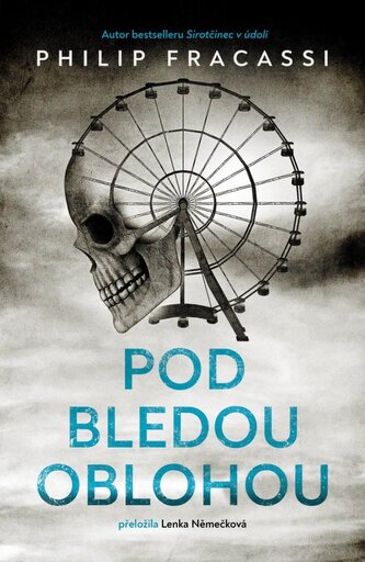 Pod bledou oblohou