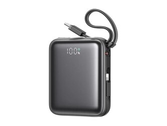 PowerBank JOYROOM JR-PBF27 10000mAh Black