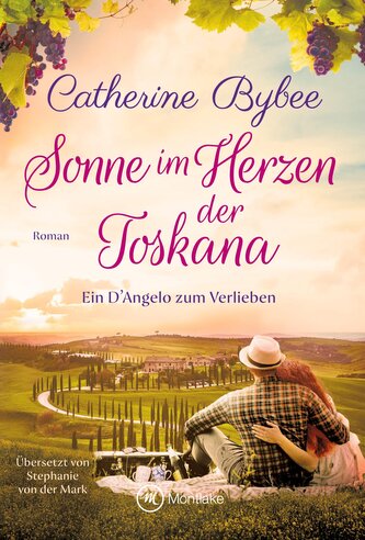 Sonne im Herzen der Toskana