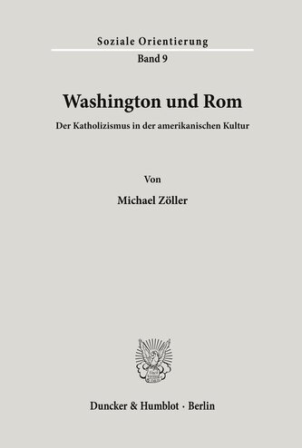 Washington und Rom.