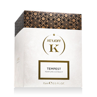 Xerjoff K Tempest Extrait de Parfum 15 ml UNISEX
