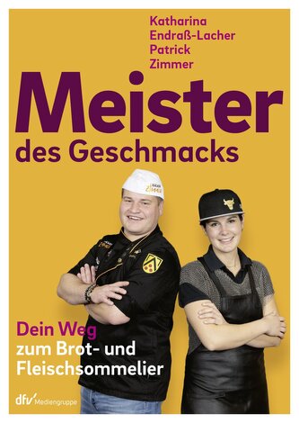 Meister des Geschmacks