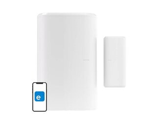 Smart detektor na dveře/okno SONOFF SNZB-04P ZigBee