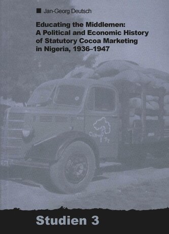 Educating the Middlemen