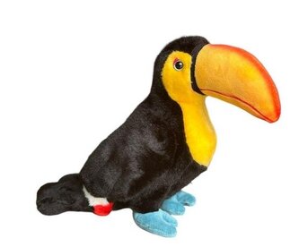 Tukan 25cm