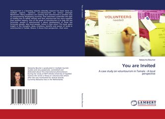 You are Invited