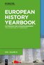 European History Yearbook, Band 19, Victimhood and Acknowledgement