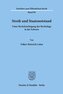 Streik und Staatsnotstand unter Berücksichtigung der Rechtslage in der Schweiz.