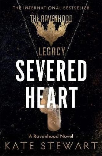 Severed Heart