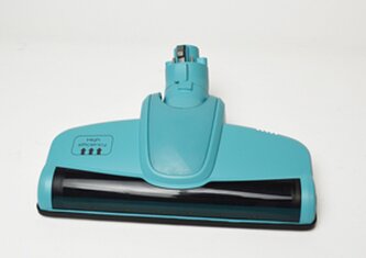 Podlahová hubice tyčového vysavače DOMO DO212SV