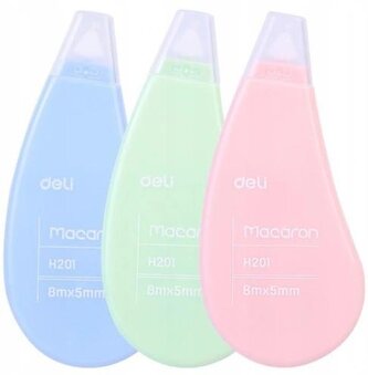 Korektor w taśmie Macar 5mmx8m mix