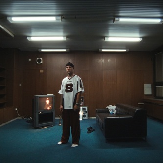 Viktor Sheen:  Impostor Syndrom