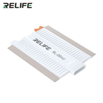 Relife RL-064U Stěrka na Vyhlazení Folie