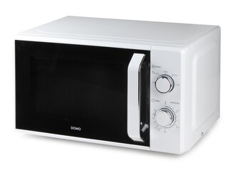 Mikrovlnná trouba - manuální - DOMO DO3120, 800 W
