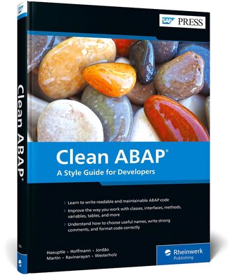 Clean ABAP