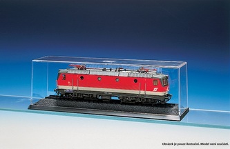 Roco Průhledný displej pro modely o délce max 220 mm - 40025