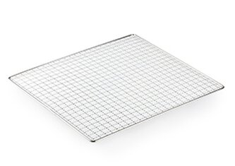 Sušící nerezové síto do sušičky potravin - DOMO DO353VD-8