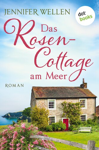 Das Rosencottage am Meer