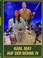 Karl May auf der Bühne - Band IV