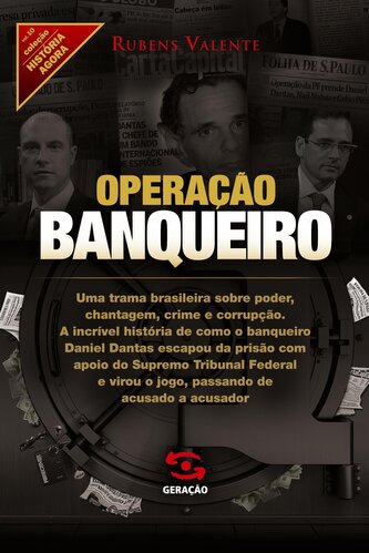 Operação banqueiro
