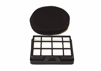 Sada EPA a pěnového filtru vysavače - DOMO DO7286S-SET