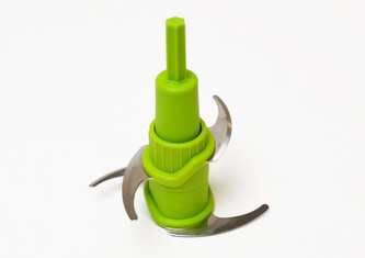 Dvojitý nůž sekáčku DOMO DO9192MC / DO9018MC - DO9192MC-29