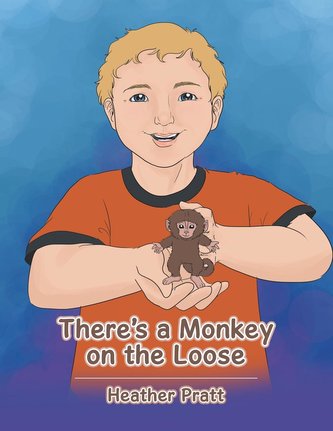 There's a Monkey on the Loose