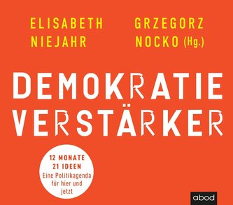 Demokratieverstärker