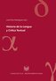 Historia de la Lengua y Crítica Textual