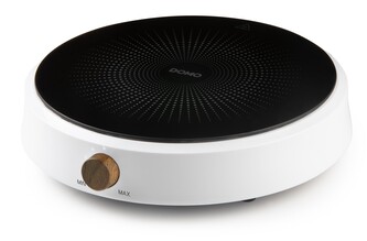 Indukční jednoplotýnkový vařič - kulatý - DOMO DO30112IP