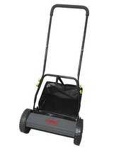 Vřetenová sekačka NAC LM-40-C koš 12 l