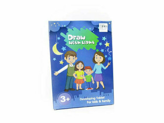 Tablica malowanie światłem BTA6949