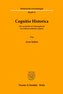 Cognitio Historica.