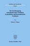 Die Genehmigung umweltrelevanter Vorhaben in parallelen und konzentrierten Verfahren.