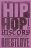 Hip-Hop Is History