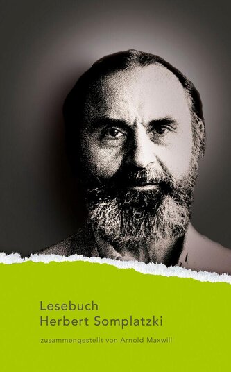 Herbert Somplatzki Lesebuch