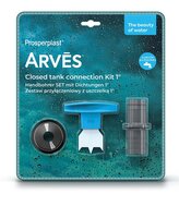 Připojovácí sada CLOUSED TANK CONNECTION KIT